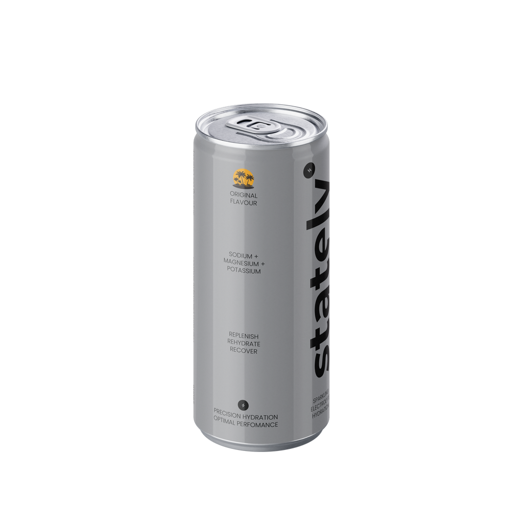 Sparkling Electrolyte Hydration  - Original