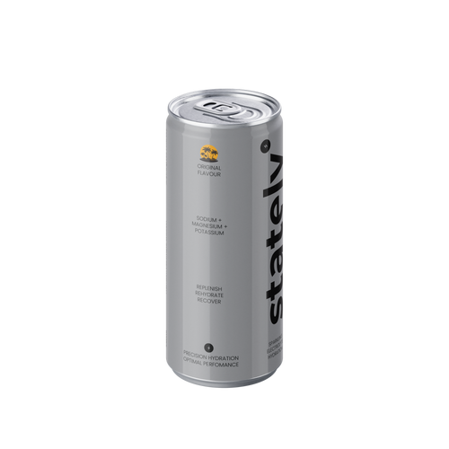 Sparkling Electrolyte Hydration  - Original