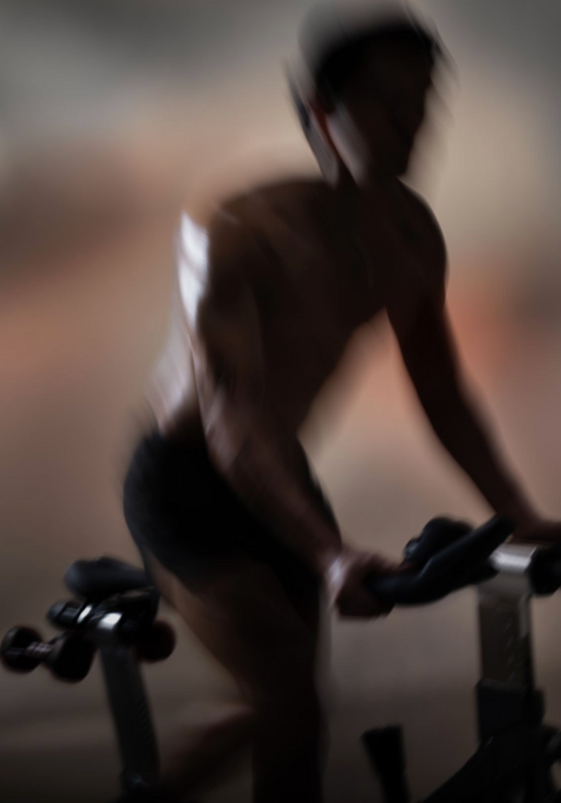 Enhances Physical Performance